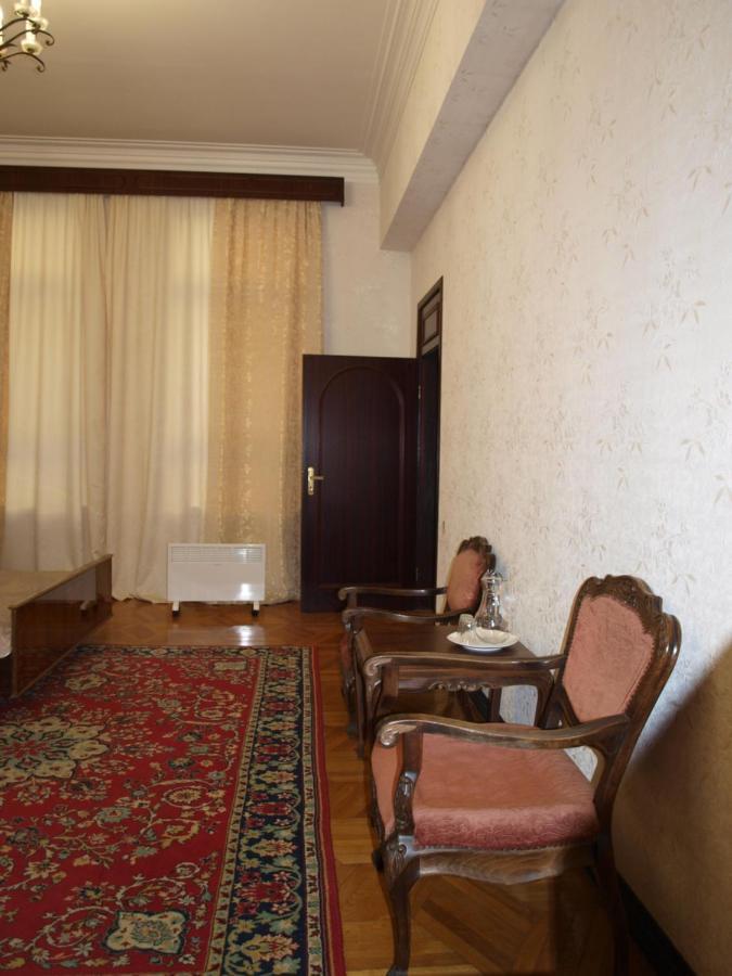 Резиденция Президента В Мюссере Myussera Exteriör bild